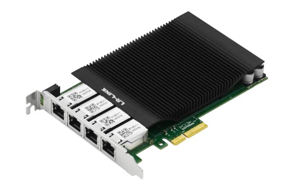 Data rate per port 1Gbps